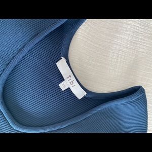 Tibi bodysuit size xs